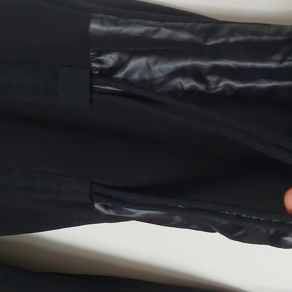 VDR Viadellerose black sweatpants - Picture 10 of 13